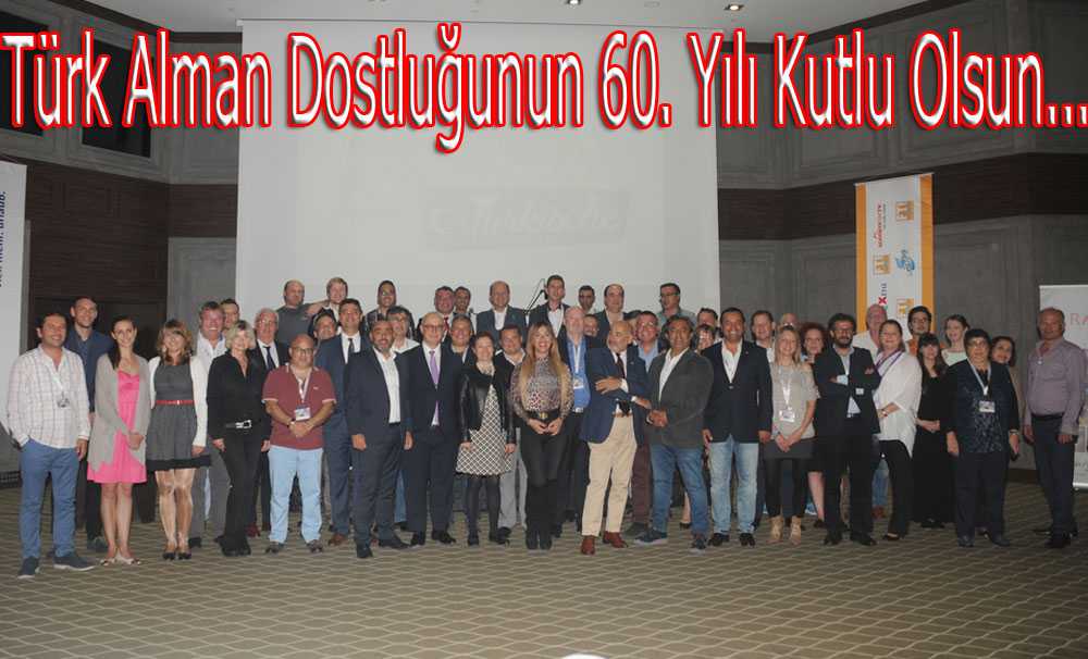 Bodrum‘a 100 Bin Alman Turist gelecek