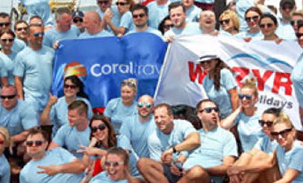 Coral Travel Polonyalı VIP acenteleri ağırladı