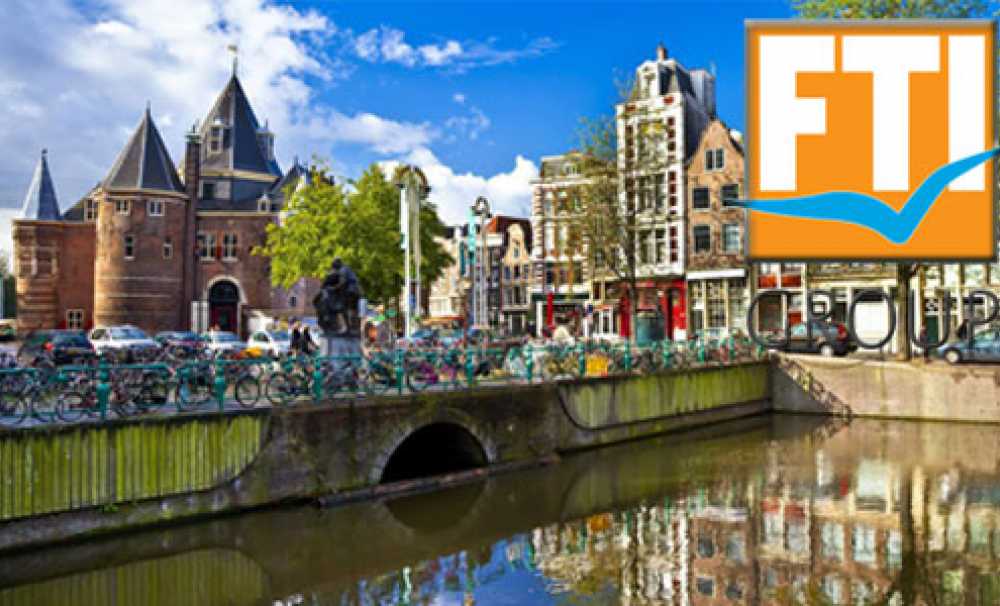 FTI Group Hollanda pazarına giriyor