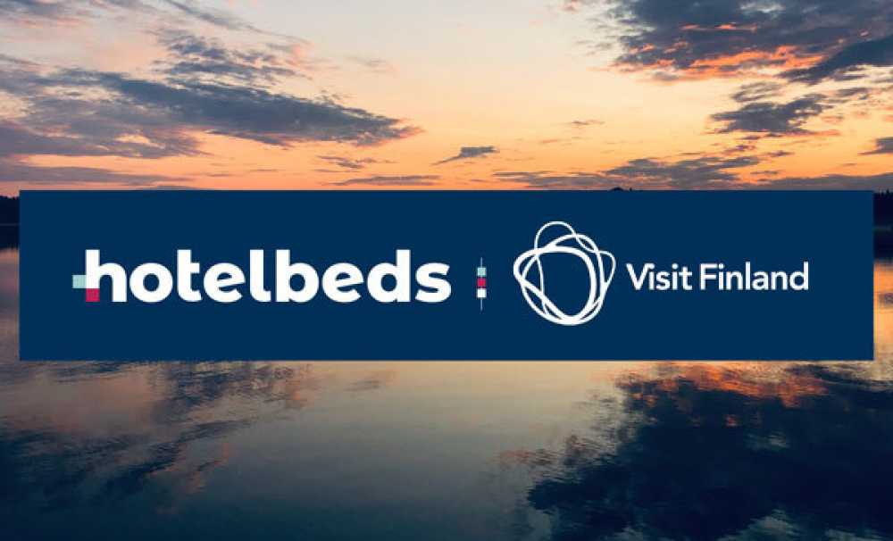 Hotelbeds, Visit Finland ile yeni bir ortaklığa giriyor
