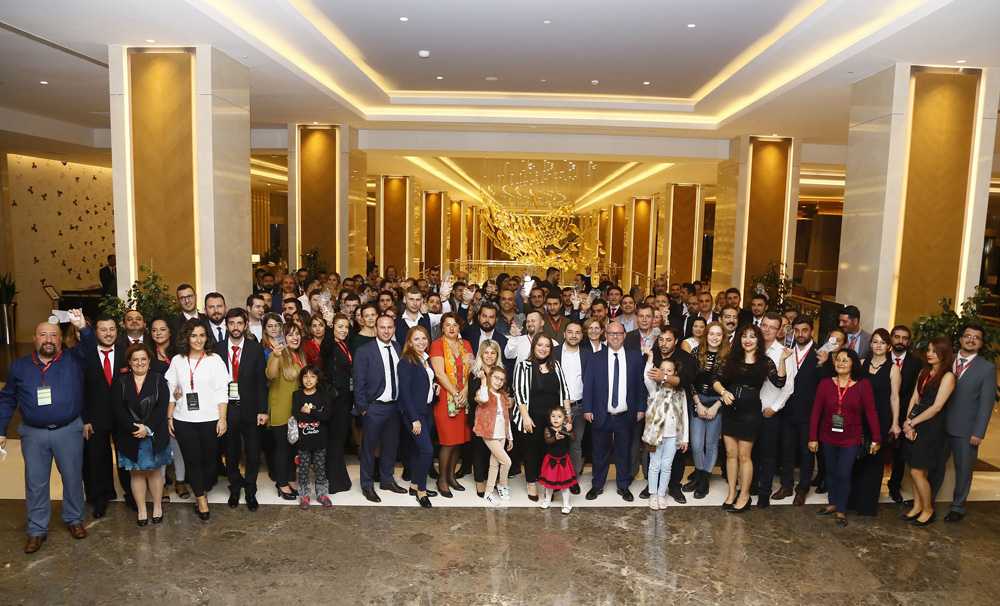 Jolly Tur, 2017’de hedeflerinin üstüne çıktı