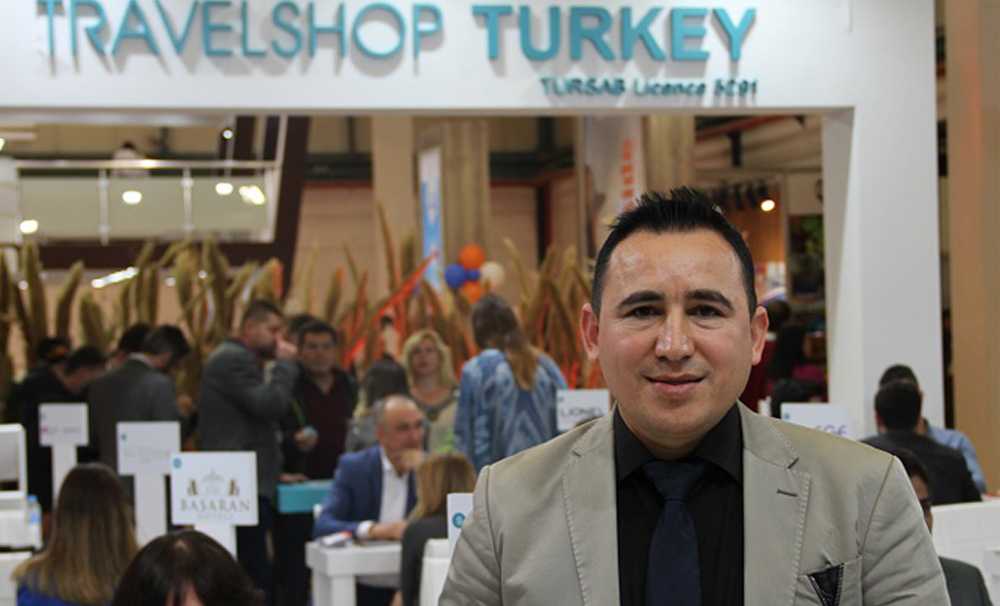 Travel Shop Turkey’den Türkiye Turizmine Büyük Destek 