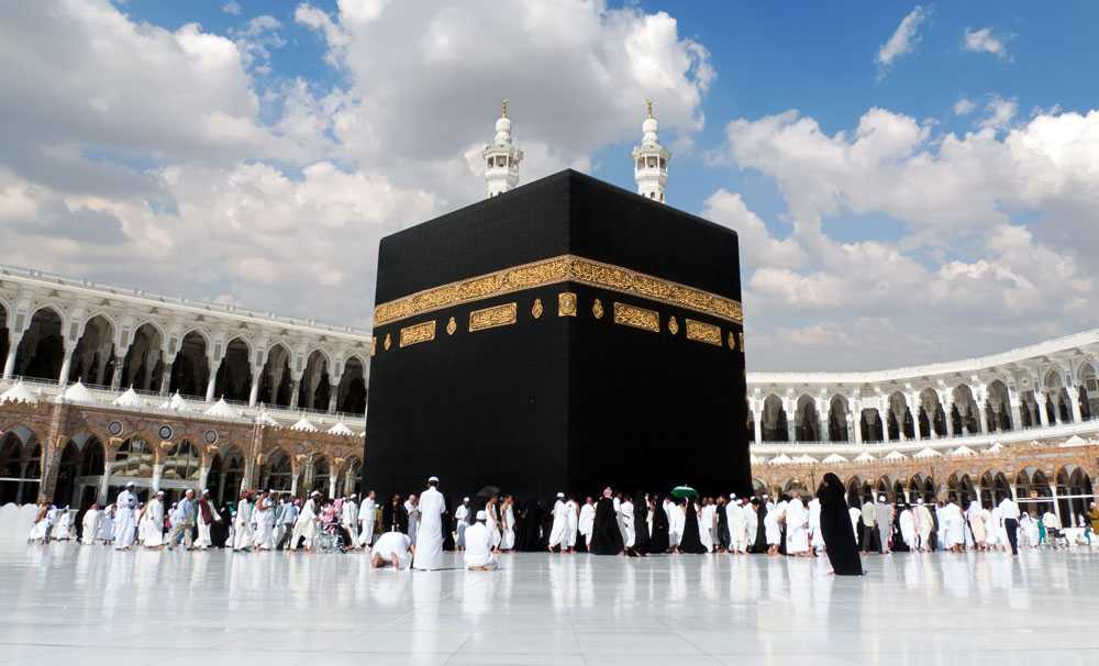 Umre ibadeti için yolculuklar başladı 