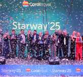 2,4 Milyon Turist Coral’la Tatilde!