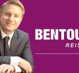 Bentour Reisen- seyahat acenteleri için güçlü bir partner