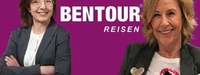 Bentour Reisen, satış ekibini sektör uzmanlarıyla güçlendiriyor