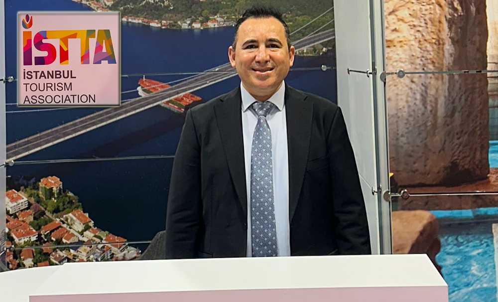 Türkiye Ekonomisi Kazandı, İstanbul Turizmi Kazandı