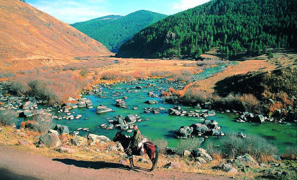 Doğa Derneği’nin Geliştirdiği “Önemli Doğa Alanları” Yaklaşımı Uluslararası Standart Kabul Edildi