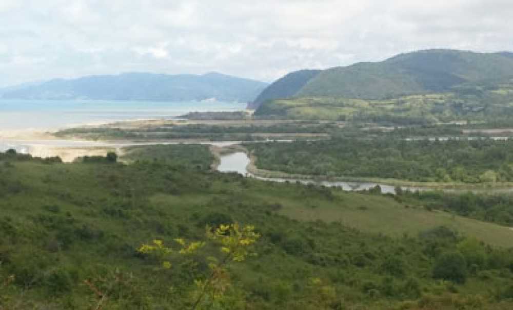  Filyos Vadisi’nde doğal hayat tehdit altında