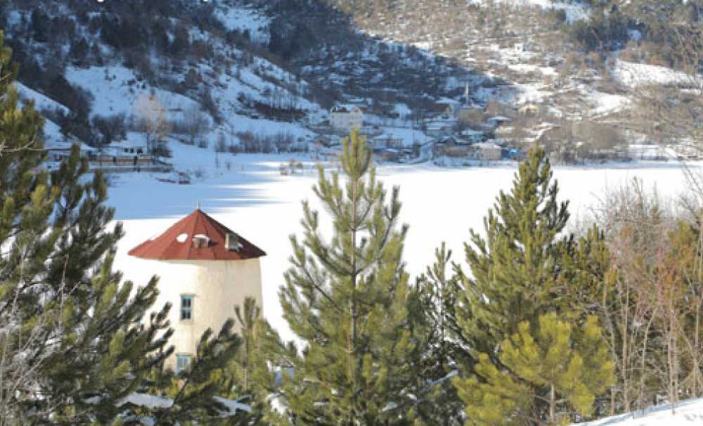 Göynük, Cıttaslow – Sakin Şehir Oldu