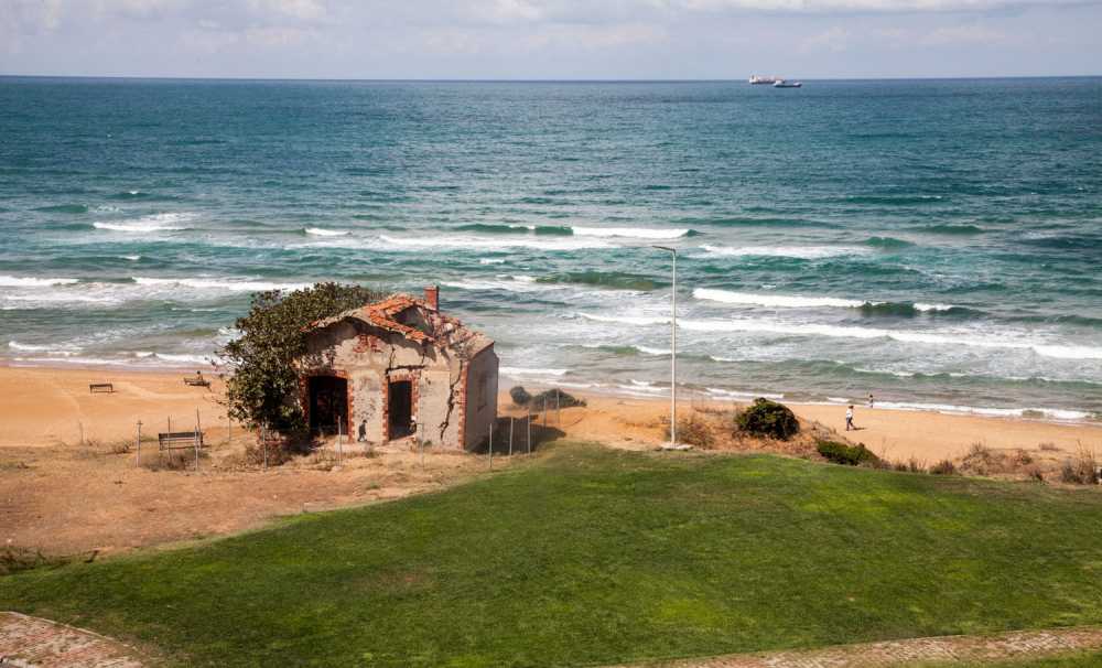 Nat Geo iklim değişikliğini masaya yatırıyor 