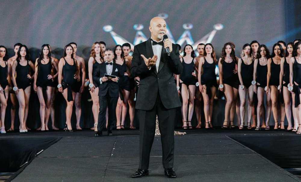 2025 Top Model Of Türkiye en iyi modelleri seçti