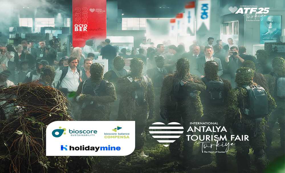 ATF25 Türkiye, Bioscore ile Güçlerini Birleştirdi
