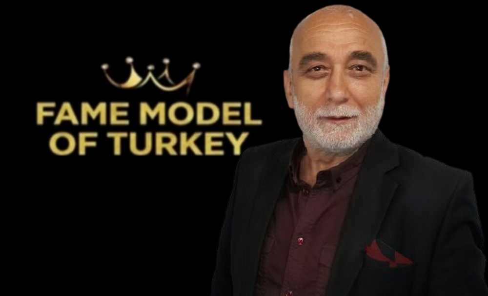 Fame Model Of Turkey 2021 finali 15 Aralık'ta!