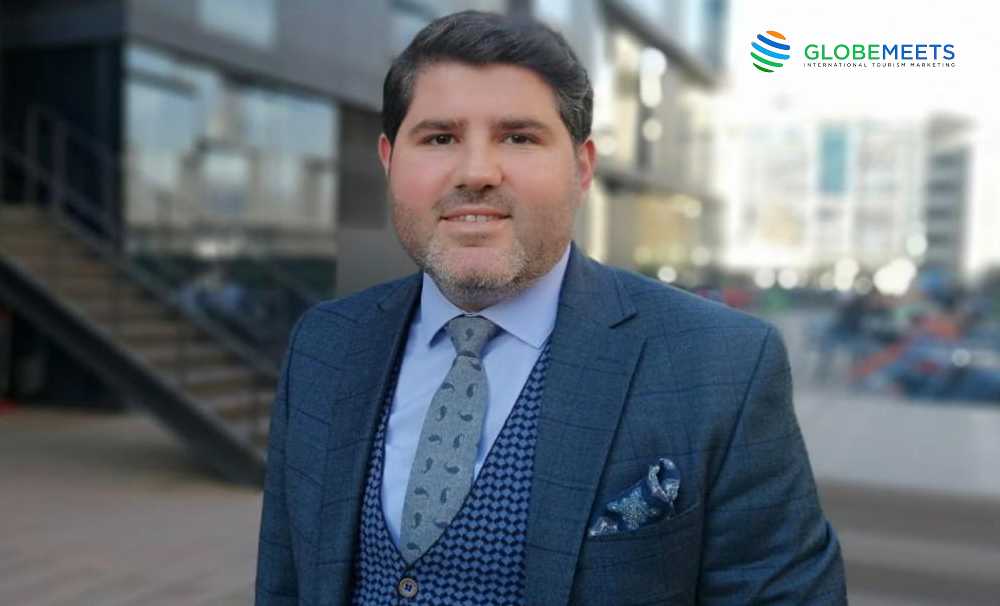 GlobeMeets 11–12 Eylül 2025’te Sahneye Tekrar Çıkıyor!  