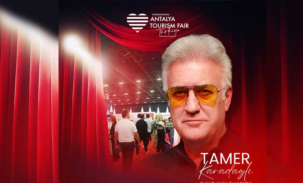 Sanat Turizmi Atf25 Türkiye’de Perde Açıyor