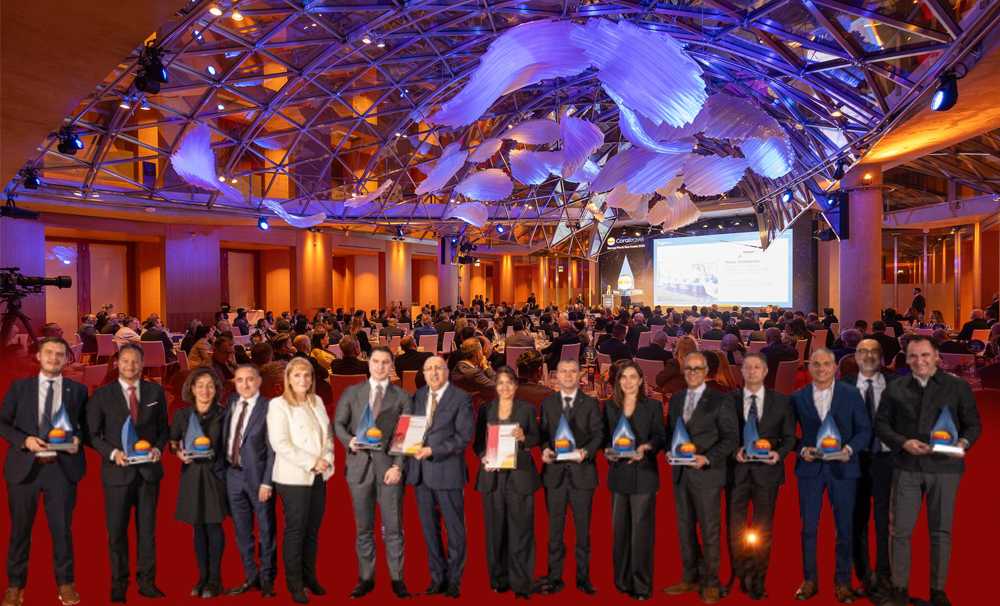 Starway World Best Hotels ödülleri sahiplerini buldu 