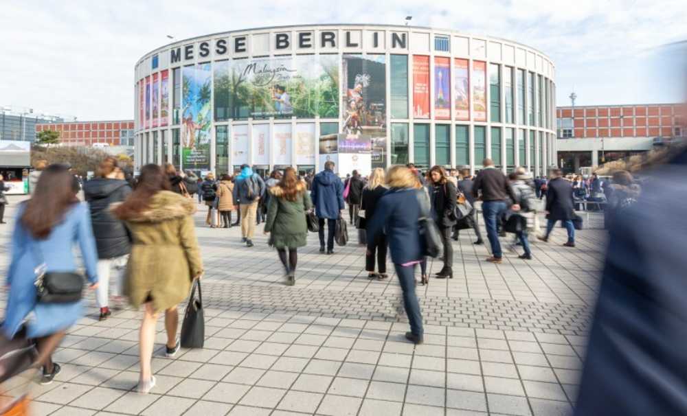 Umman, ITB Berlin 2024'ün Resmi Ev Sahibi Ülkesi Olacak