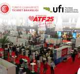 ATF25, Bakanlık Desteği ve UFI Üyeliğiyle Küresel Gücünü Pekiştiriyor