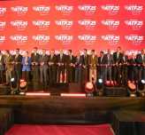 ATF25 Kapılarını Açtı: Turizmin Kalbi Antalya’da Atıyor