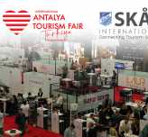 ATF25, SKAL International Dünya Liderleri ile Buluşturuyor