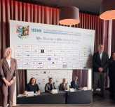 BookingAgora, TTI İzmir 2025’in vizyon partneri oldu