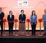 ITB Asia 2026 Singapur’da Kapılarını Açtı