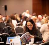 New Deal Europe 2026: Londra’da Rekor Katılım