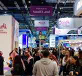 Suudi Arabistan, WTM 2025’e Damgasını Vurdu