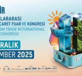 Turizmin Kalbi 19. Kez İzmir’de Atacak