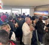 Türkiye Standı, Cannes’da Güçlü Temaslarla Öne Çıktı 