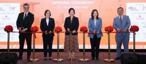 ITB Asia 2026 Singapur’da Kapılarını Açtı