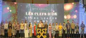 Les Clefs d'Or International BALİ’de gerçekleşti