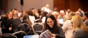 New Deal Europe 2026: Londra’da Rekor Katılım