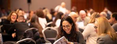 New Deal Europe 2026: Londra’da Rekor Katılım