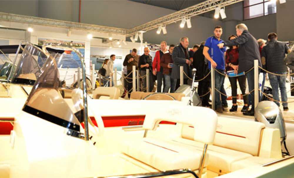 ÖTV'siz yatlar, CNR Avrasya Boat Show’a ilgiyi artırdı 