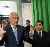 Antalya ve Türkiye WTM’de Parladı