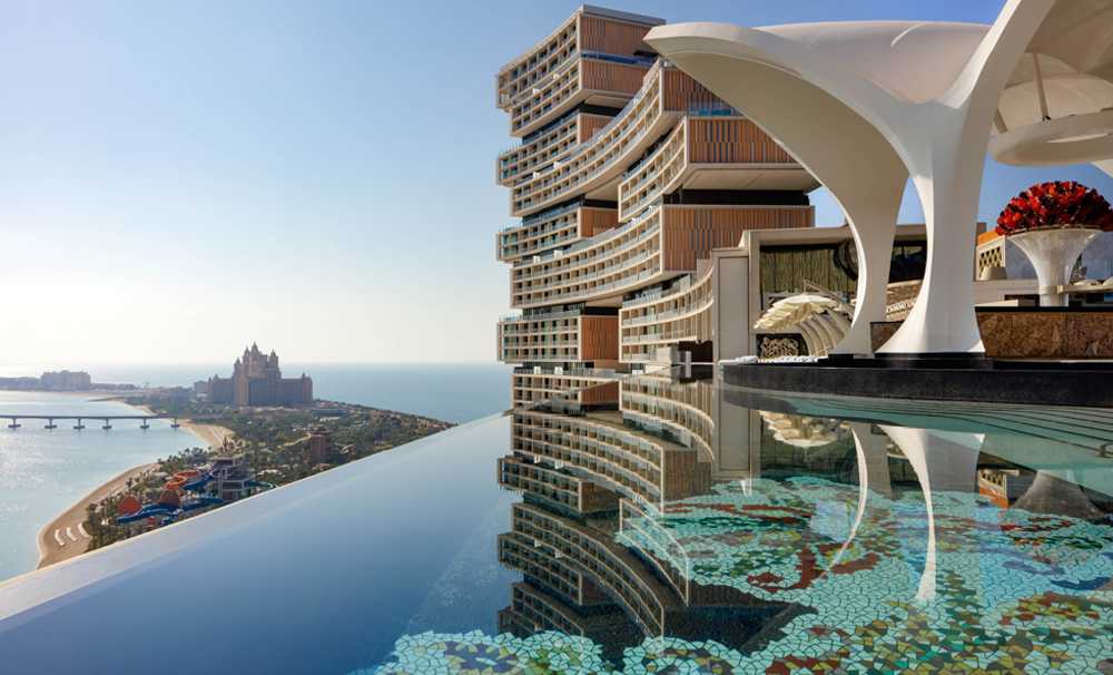 Dubai’de 2026 Yazında Yepyeni Deneyimler