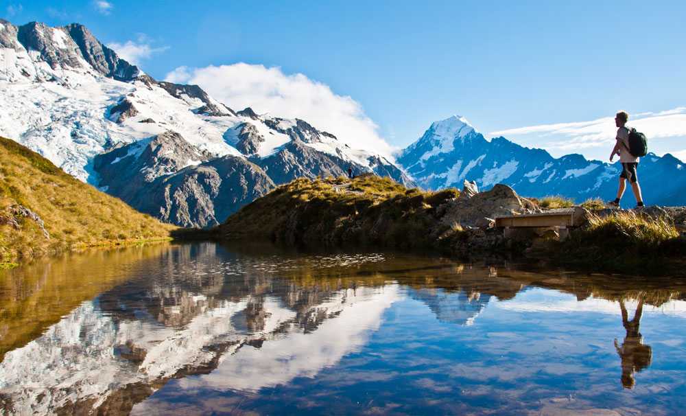 "Yeni Zelanda’ya Gitmek için 10 Neden”