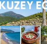 GIA’dan Kuzey Ege’ye Global Tanıtım Hamlesi