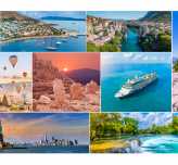 Hayalinizdeki Tatil İçin İlk Adım Jolly’den