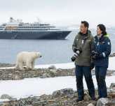 Kutup Turizmi Pazarı  2030'da 2,4 Milyar Dolara Ulaşacak