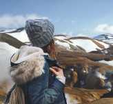 Tek Başına Seyahatin En Güzel Adresi: İzlanda