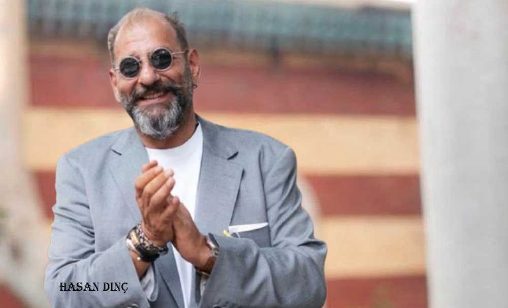 Hasan Dinç, Türkiye’yi SITE Global’de Temsil Edecek