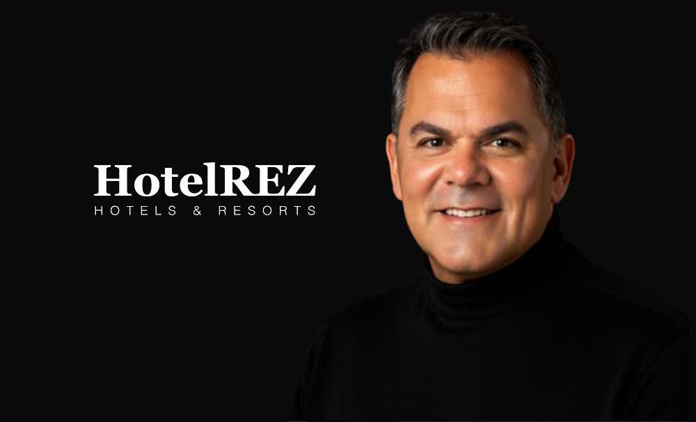 HotelREZ, Amerika Kıtası’nda Liderlik Gücünü Artırıyor  