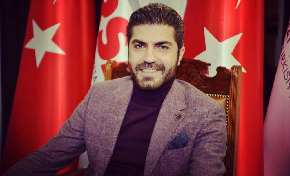 İbrahim Halil Kalay’dan Bağlıkaya’ya Yanıt  