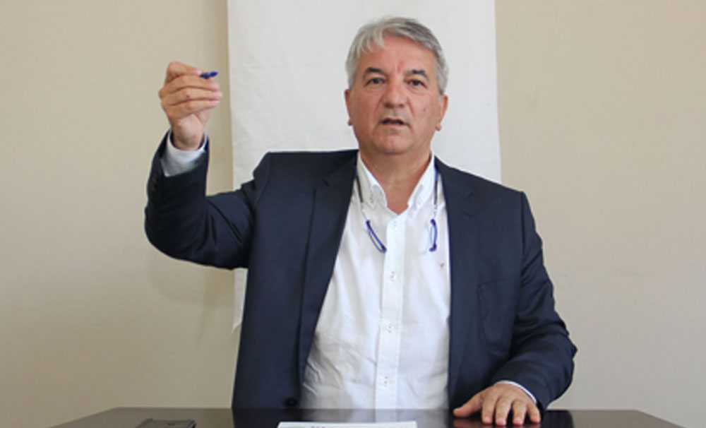   Mehmet İşler: Turiste süt ve ayran mı ikram edeceğiz? 