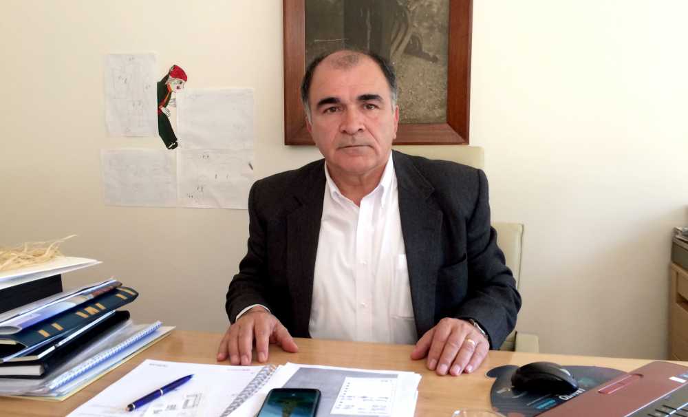 Osman Ayık Troia 2018 yılını değerlendirdi 