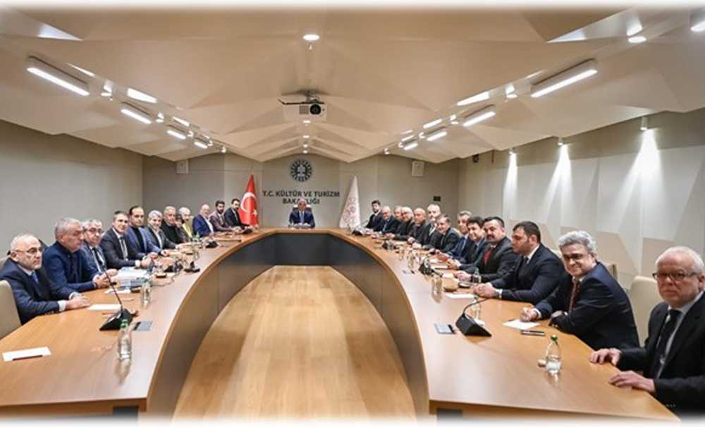 SEYAHAT ACENTALARI KANUN TASLAĞI SON ViRAJ;