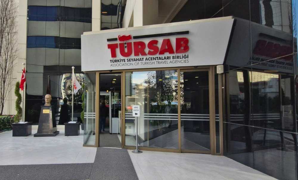 Seyahat Acentalarına Kongre ve Fuar Teşviki